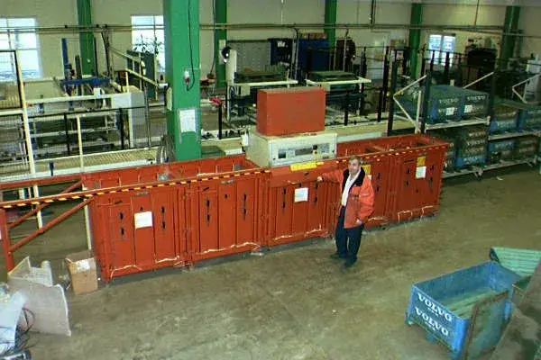 דחסן רב תאי 5 תאים + תא חניה בצד שמאל (1)